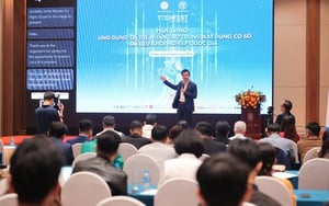 Le gouvernement soutient directement les jeunes entreprises innovantes par le biais de fonds de capital-risque - Photo 6. Nhà nước trực tiếp đồng hành cùng khởi nghiệp sáng tạo thông qua Quỹ đầu tư mạo hiểm- Ảnh 6.