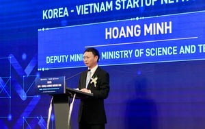 Le gouvernement soutient directement les jeunes entreprises innovantes par le biais de fonds de capital-risque - Photo 7. Nhà nước trực tiếp đồng hành cùng khởi nghiệp sáng tạo thông qua Quỹ đầu tư mạo hiểm- Ảnh 7.