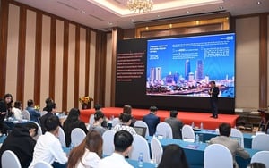 Le gouvernement soutient directement les jeunes entreprises innovantes par le biais de fonds de capital-risque - Photo 9. Nhà nước trực tiếp đồng hành cùng khởi nghiệp sáng tạo thông qua Quỹ đầu tư mạo hiểm- Ảnh 9.