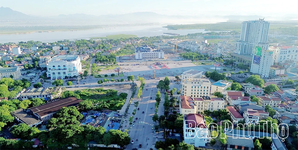 প্রাদেশিক একীভূতকরণের পর নগর পরিকল্পনা ও উন্নয়ন ব্যবস্থাপনা।