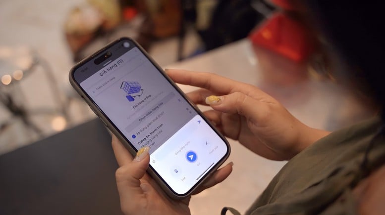 Компания MISA предлагает бесплатное программное обеспечение для учета продаж и подачи налоговой отчетности на протяжении всего срока действия договора для малых предприятий - Изображение 3. MISA miễn phí trọn đời phần mềm bán hàng, khai thuế cho hộ kinh doanh nhỏ- Ảnh 3.