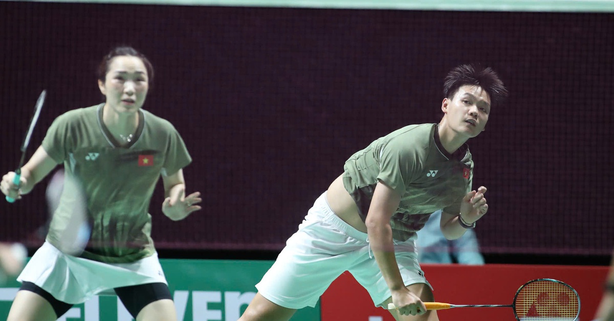 Bui Bich Phuong Wins: Thailand & Philippines Defeated