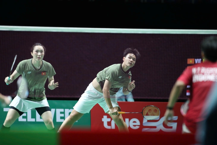 Vũ Thị Trang - Ảnh 1.