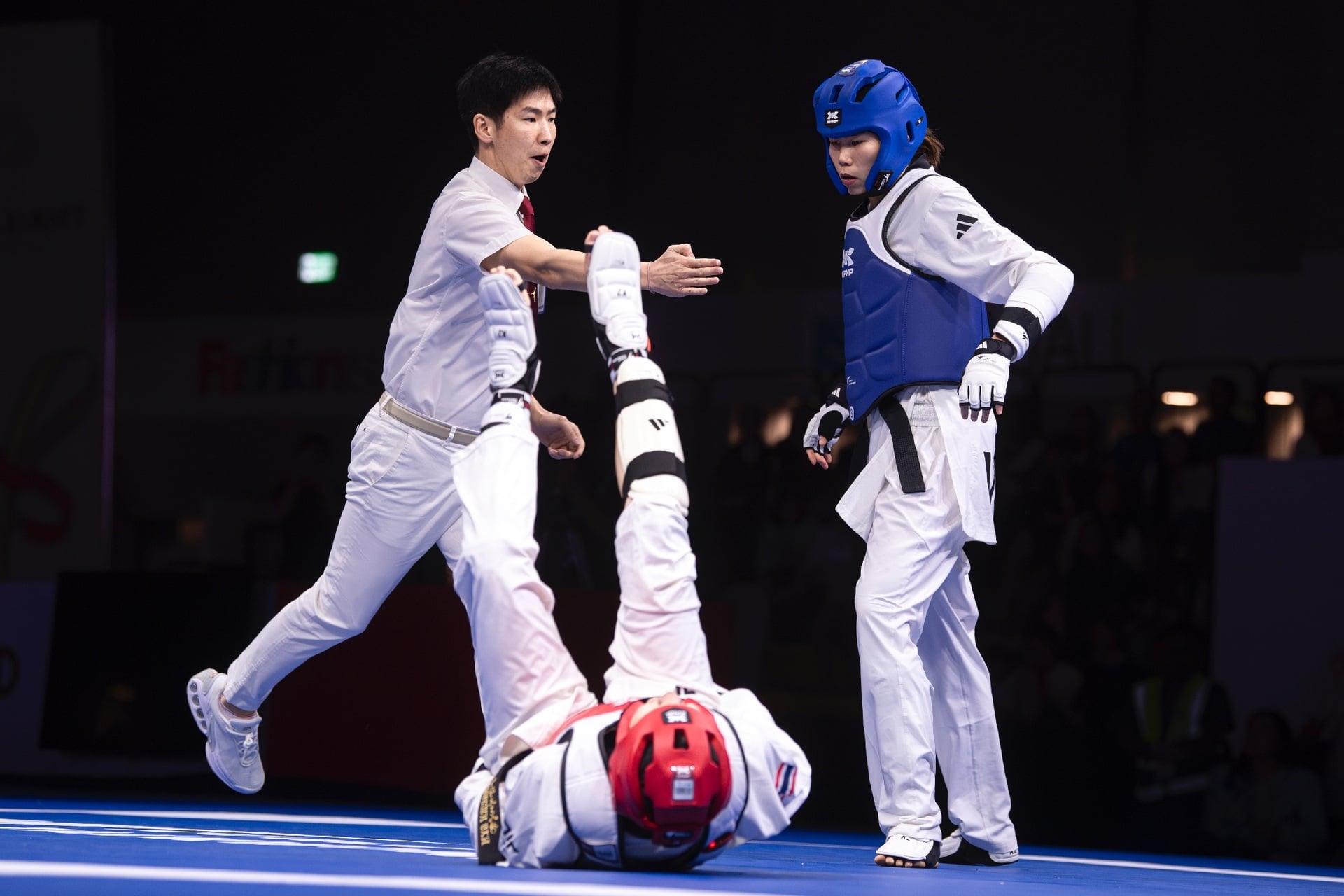 11 évnyi megerőltető edzés után Anh Tuyet dicsőséges győzelemmel szerezte meg harmadik SEA Games aranyérmét - 6
