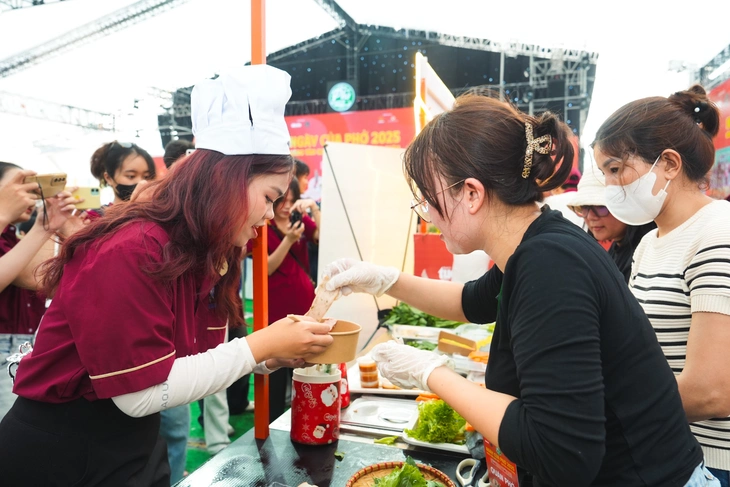 Ngày của Phở - Ảnh 4.