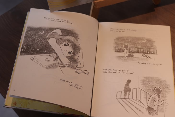 cuộc đời - Ảnh 2.