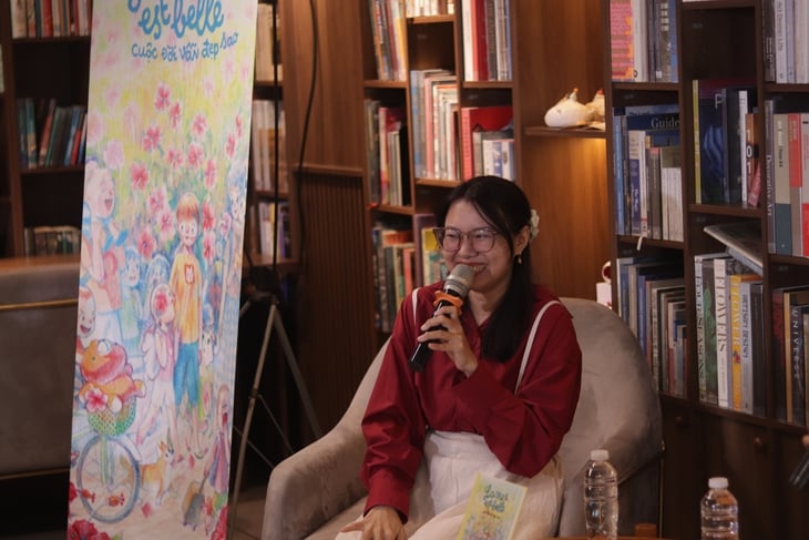 cuộc đời - Ảnh 3.