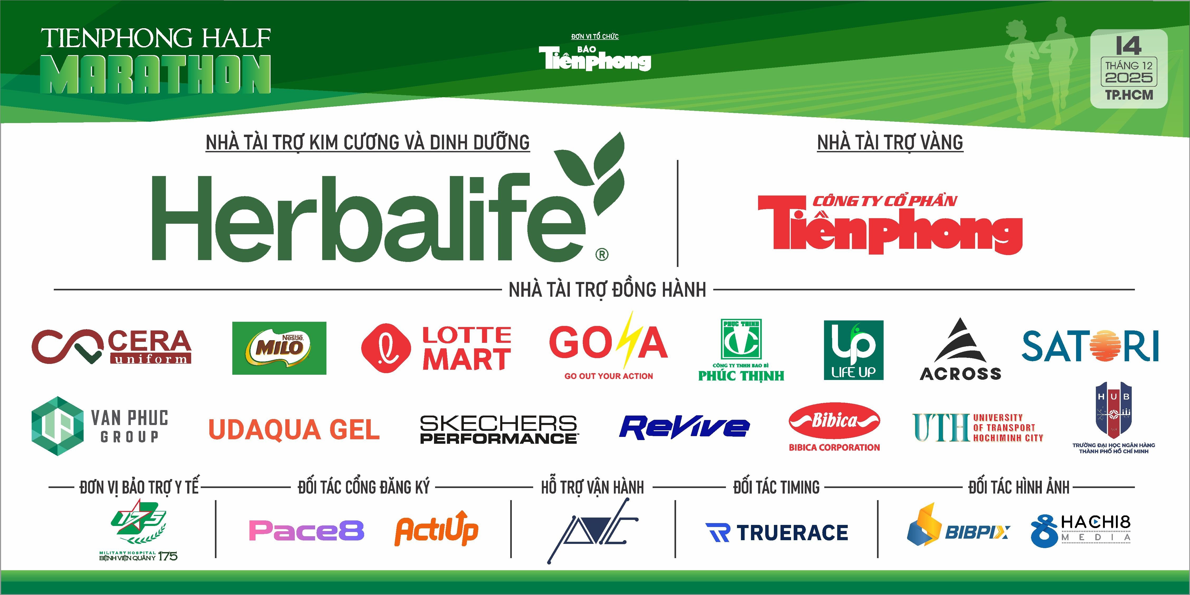Meia Maratona de Tien Phong 2025