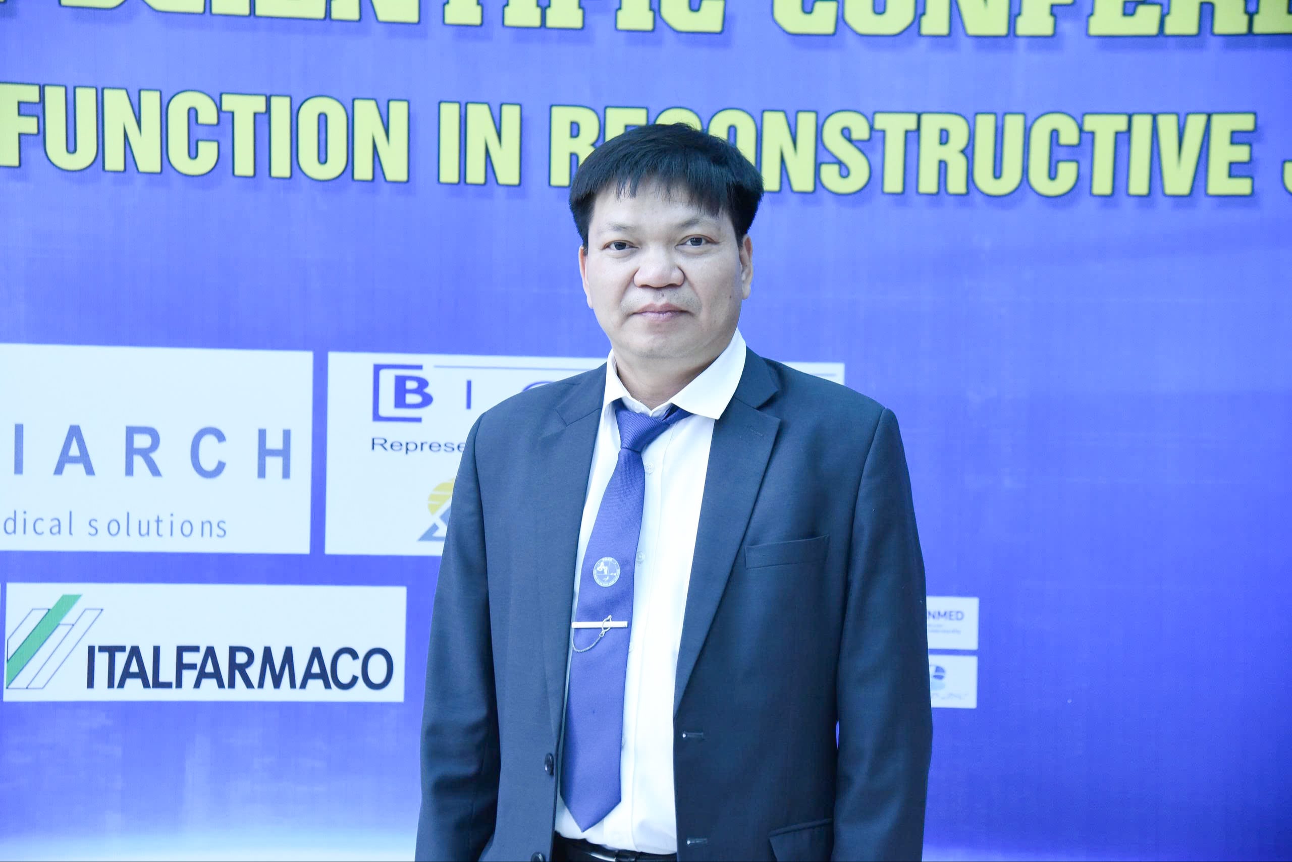 Đối tượng phải thay khớp ngày càng trẻ hóa, đặc biệt là nam giới- Ảnh 3.