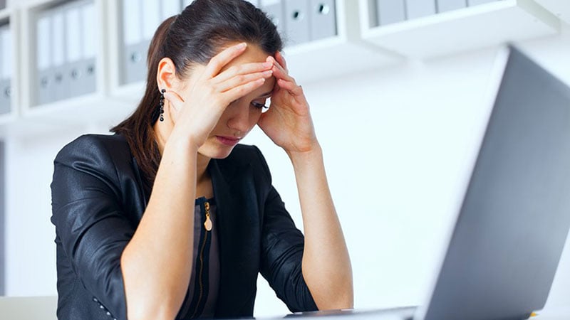 Vì sao có người dễ bị stress hơn người khác?- Ảnh 2.
