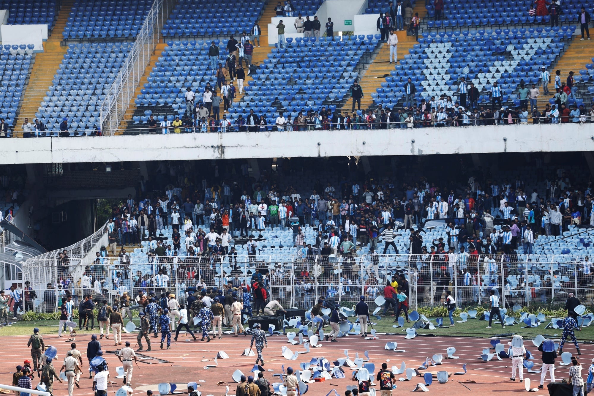 মেসির ছবি ৫ Messi anh 5