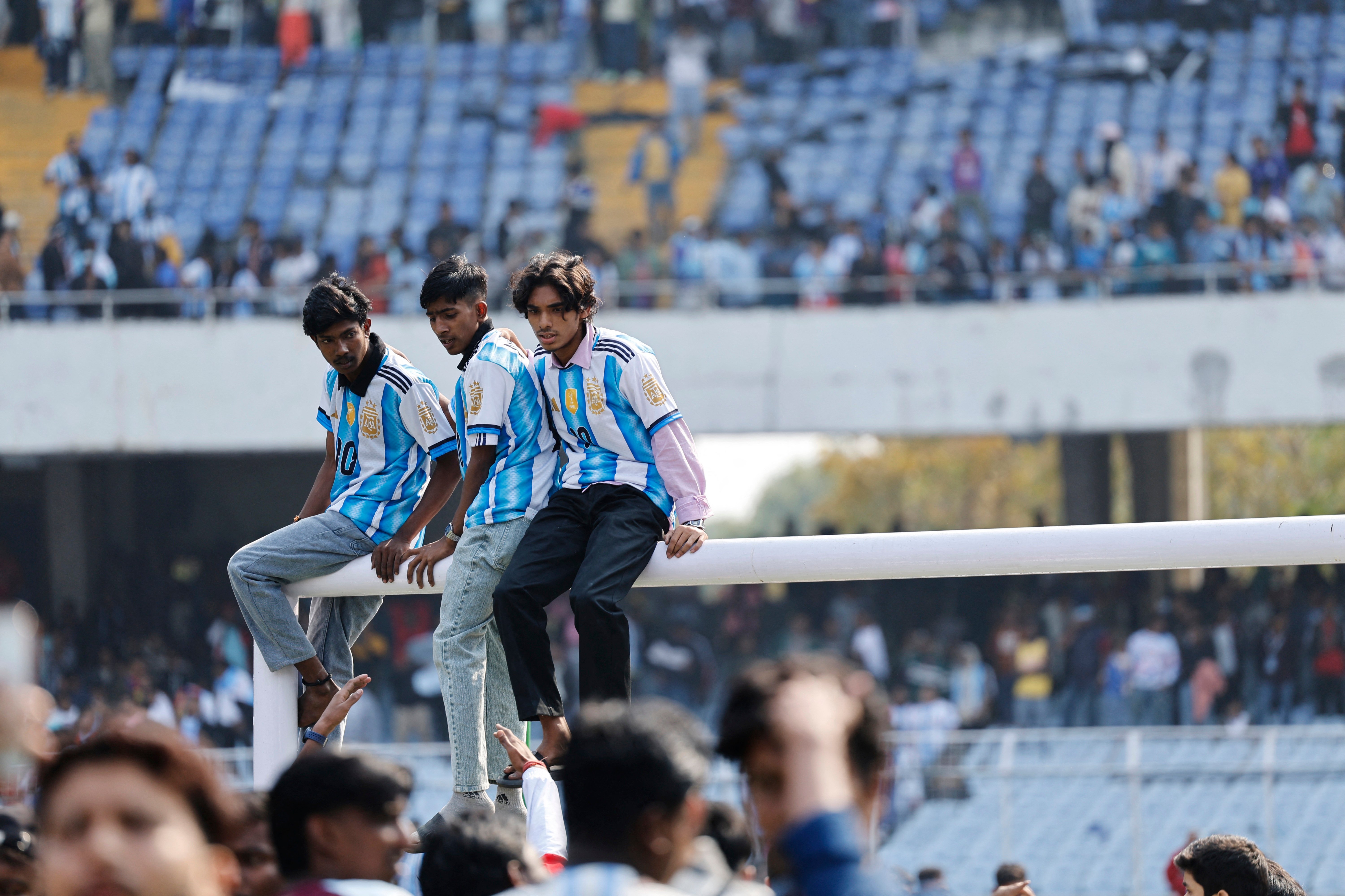 মেসির ছবি ১০ Messi anh 10