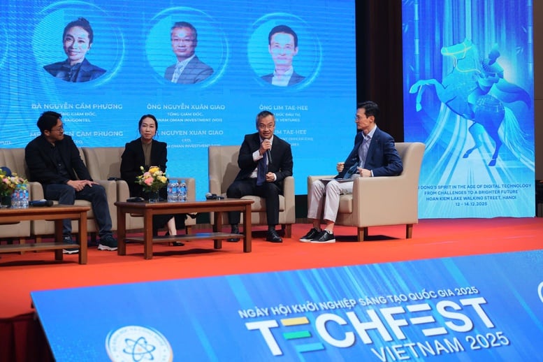 Sẽ thành lập Quỹ đầu tư mạo hiểm quốc gia cho khởi nghiệp sáng tạo- Ảnh 3.