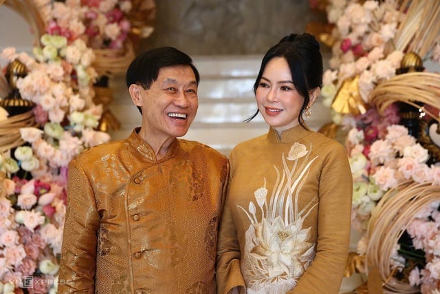 Nadčasová krása Thuy Tien z filmu 'Hořká chuť lásky' v 90. letech - Foto 2. Vẻ đẹp trường tồn theo thời gian của Thủy Tiên 'Vị đắng tình yêu' thập niên 90 - Ảnh 2.