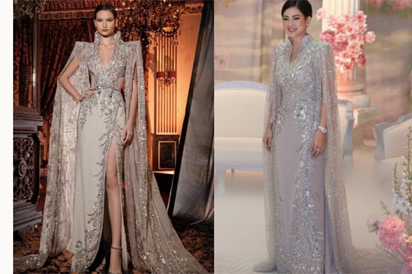 Nadčasová krása Thuy Tien z filmu 'Hořká chuť lásky' v 90. letech - Foto 3. Vẻ đẹp trường tồn theo thời gian của Thủy Tiên 'Vị đắng tình yêu' thập niên 90 - Ảnh 3.