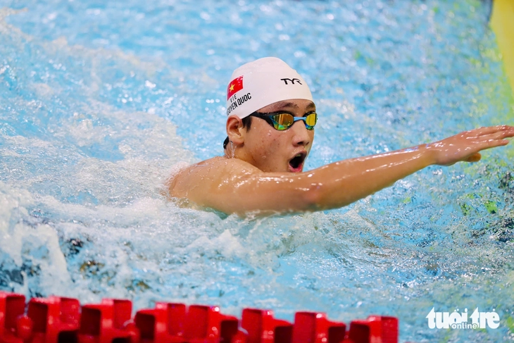 sea games - Ảnh 3.