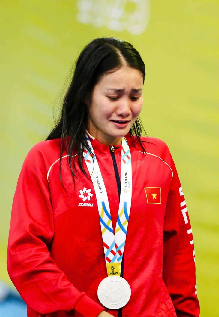 SEA Games - Ảnh 4.