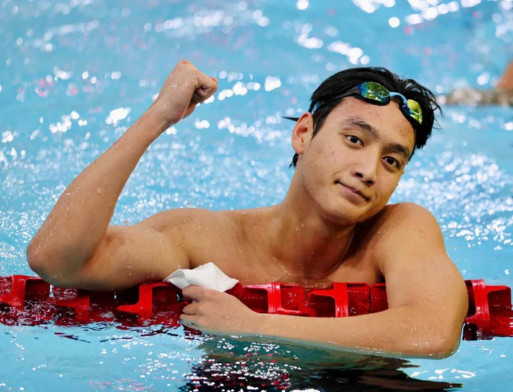 SEA Games - Ảnh 7.