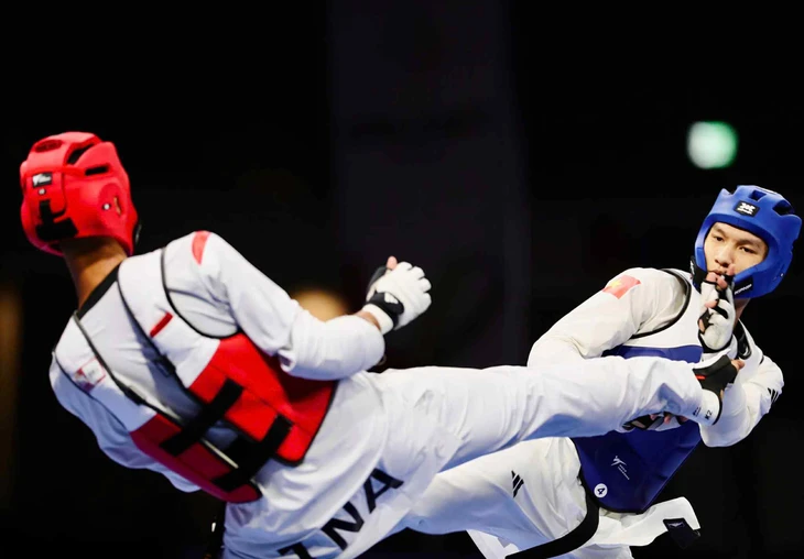 SEA Games - Ảnh 9.