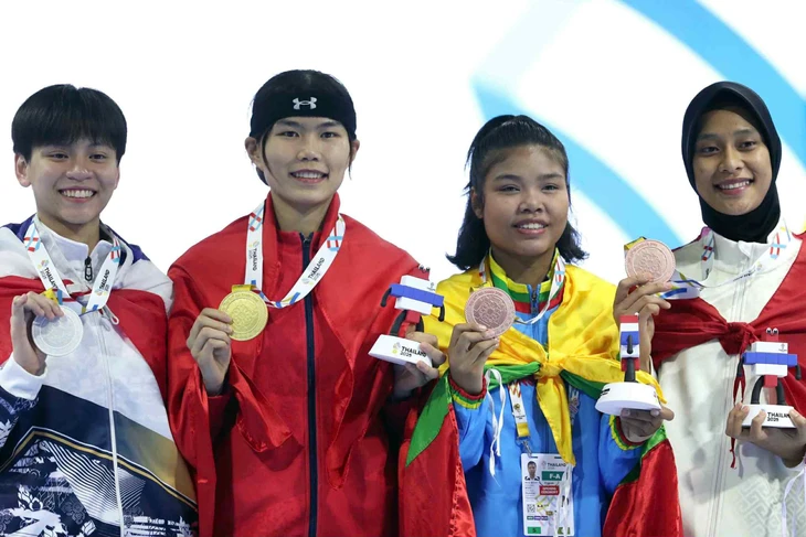 SEA Games - Ảnh 10.