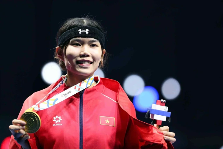 SEA Games - Ảnh 11.