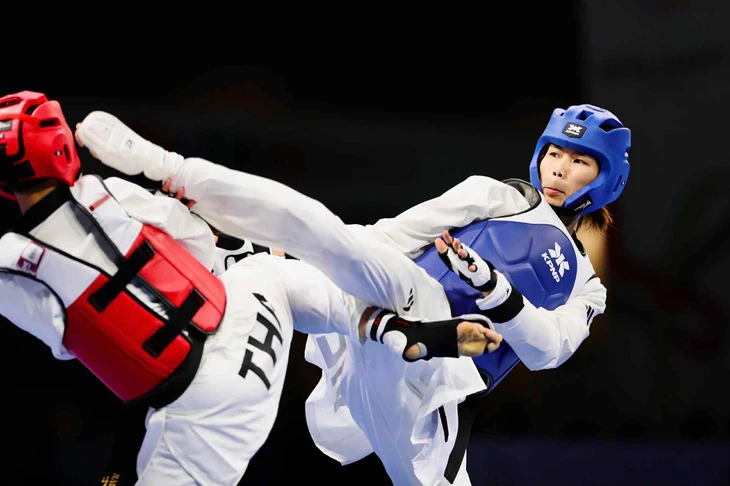 SEA Games - Ảnh 14.