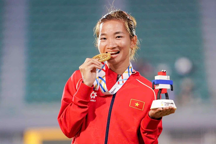 SEA Games - Ảnh 3.