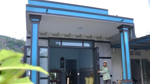 A lakhatás és a megélhetés támogatása segíti a szegényeket a termelés fejlesztésében.