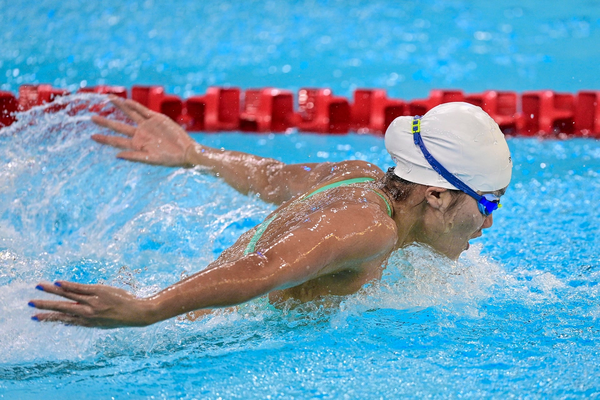 Natation aux Jeux d'Asie du Sud-Est 33 (photo 6) boi sea games 33 anh 6