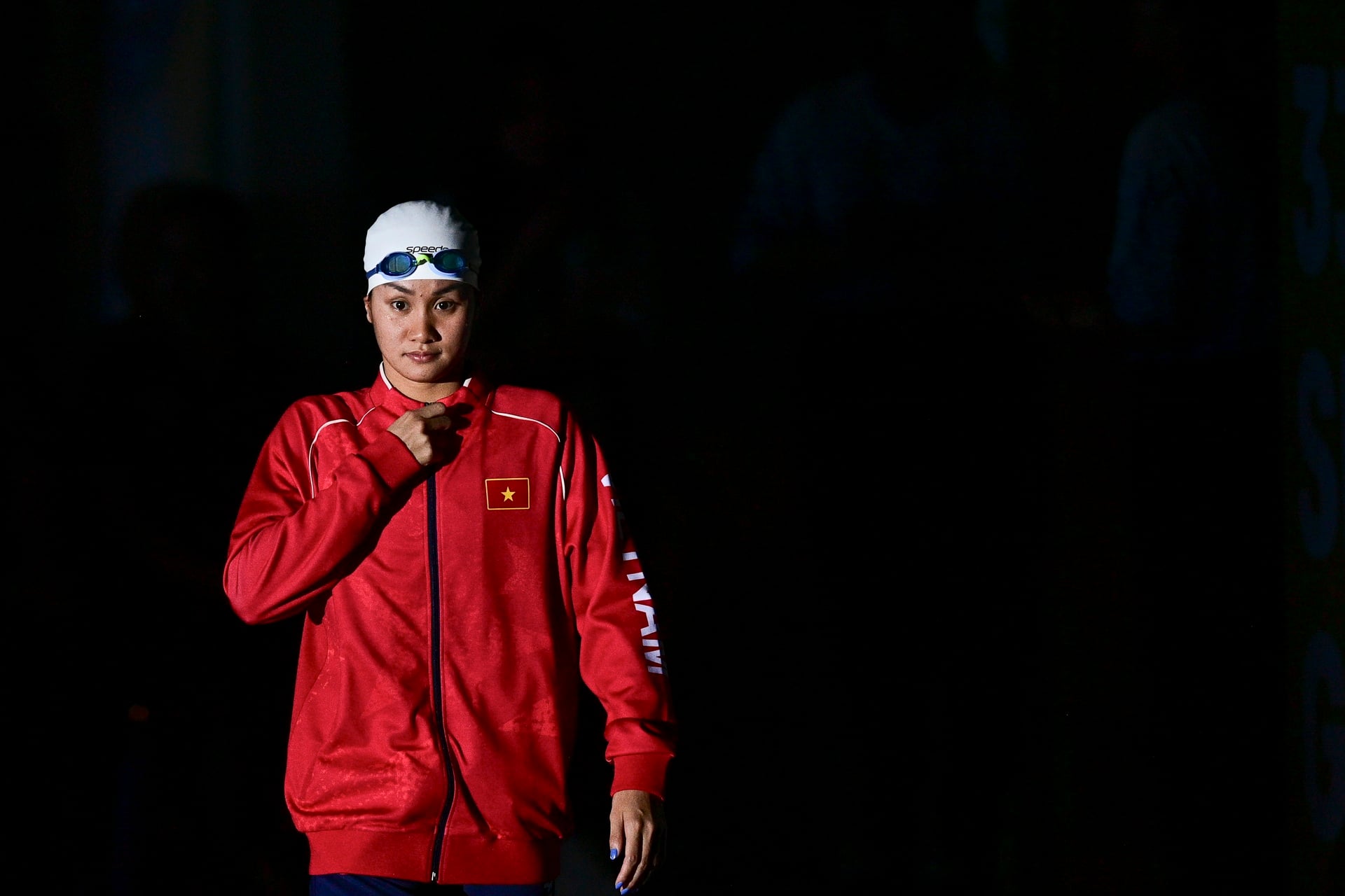 Natation aux Jeux d'Asie du Sud-Est 33 (photo 8) boi sea games 33 anh 8