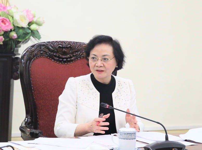 Tổ chức triển lãm thành tựu kinh tế-xã hội 40 năm đổi mới, trang trọng, hiện đại, xứng tầm sự kiện chính trị lớn - Ảnh 1.