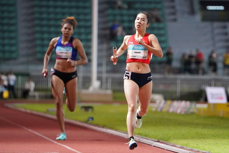 điền kinh - Ảnh 6.