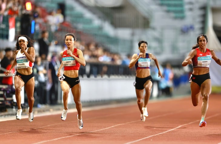 điền kinh - Ảnh 8.