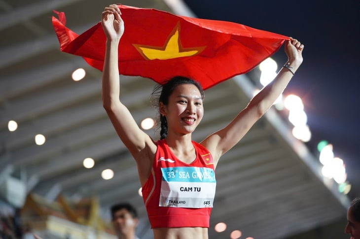 điền kinh - Ảnh 9.