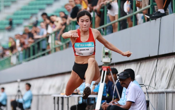 điền kinh - Ảnh 10.