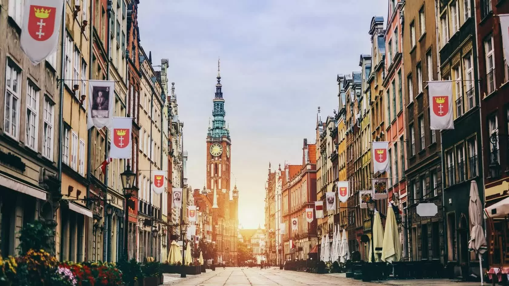 13 destinasi paling menarik untuk perjalanan ke Poland. 13 địa điểm hút hồn nhất cho chuyến hành trình tới Ba Lan