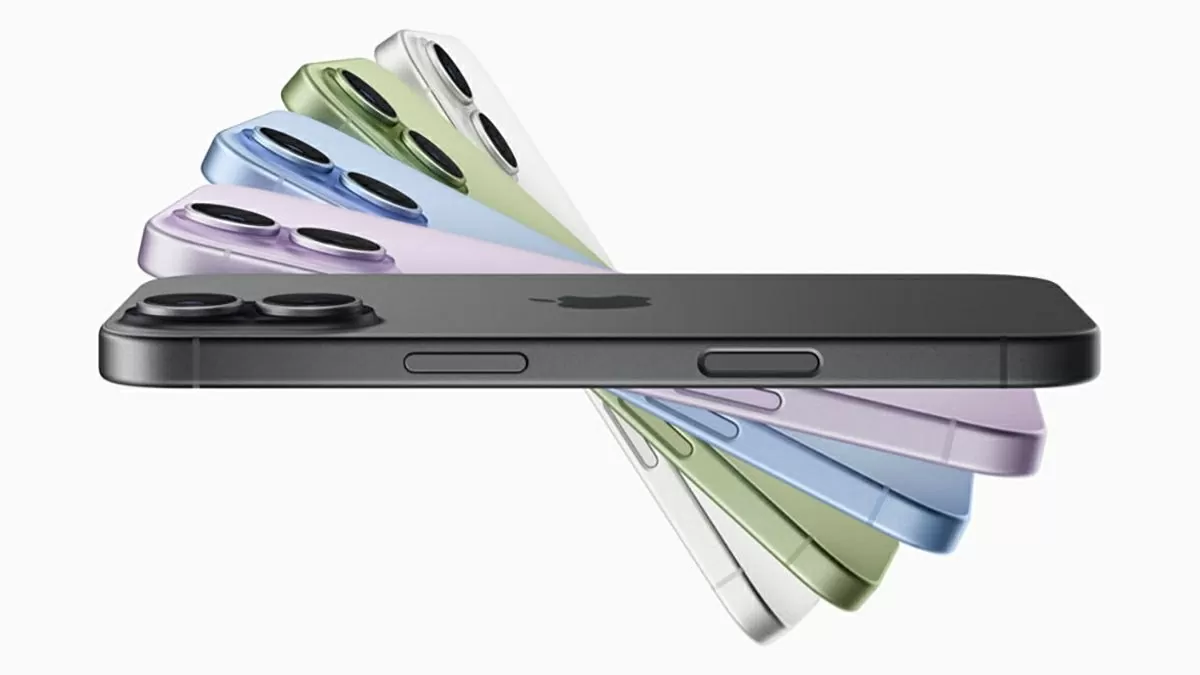 Το iPhone Air δεν σημείωσε την εκρηκτική επιτυχία που αναμενόταν. iPhone Air không tạo được sự bùng nổ như kỳ vọng.