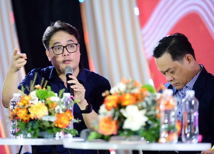 อาหารเวียดนาม ทั้งๆ ที่มีขนาดประเทศค่อนข้างเล็ก ทำไมจึงยังคงดึงดูดความสนใจจากทั่วโลกได้? - ภาพที่ 4 ẩm thực Việt - Ảnh 5.