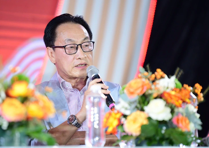 เหตุใดอาหารเวียดนามถึงยังคงดึงดูดความสนใจจากทั่วโลกได้ ทั้งๆ ที่มีขนาดประเทศค่อนข้างเล็ก? - ภาพที่ 5 ẩm thực Việt - Ảnh 6.