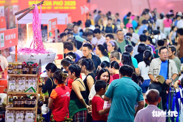 - រូបភាពទី 1។ phở - Ảnh 1.