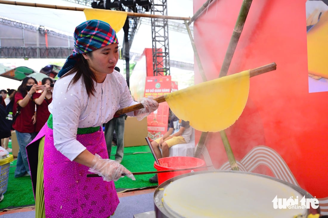 Ngày của Phở - Ảnh 2.