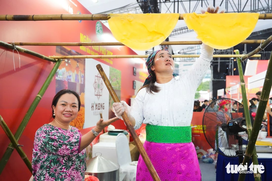 Ngày của Phở - Ảnh 8.