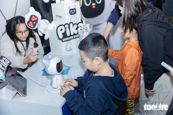 Thủ tướng Phạm Minh Chính: Khởi nghiệp đổi mới sáng tạo là xu thế tất yếu - Ảnh 3.