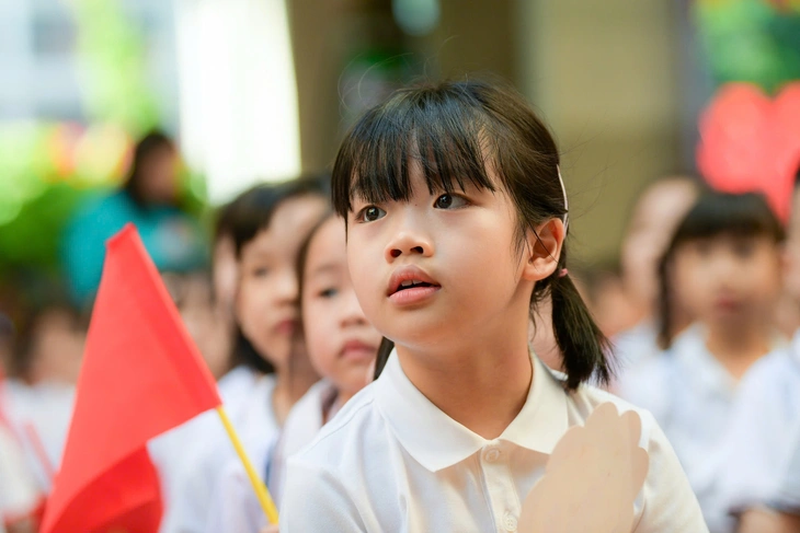 Hà Nội: Học sinh nghỉ Tết dương lịch 1 ngày, Tết Nguyên đán 5 ngày - Ảnh 1.