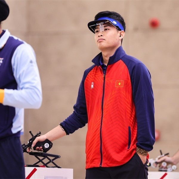 Lịch thi đấu SEA Games 33 rất đáng xem hôm nay: Nhà vô địch ASIAD, tốp 4 Olympic cùng xuất trận- Ảnh 1.