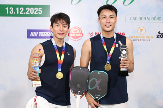 Thể thao kết nối tinh thần sẻ chia - Ảnh 4.