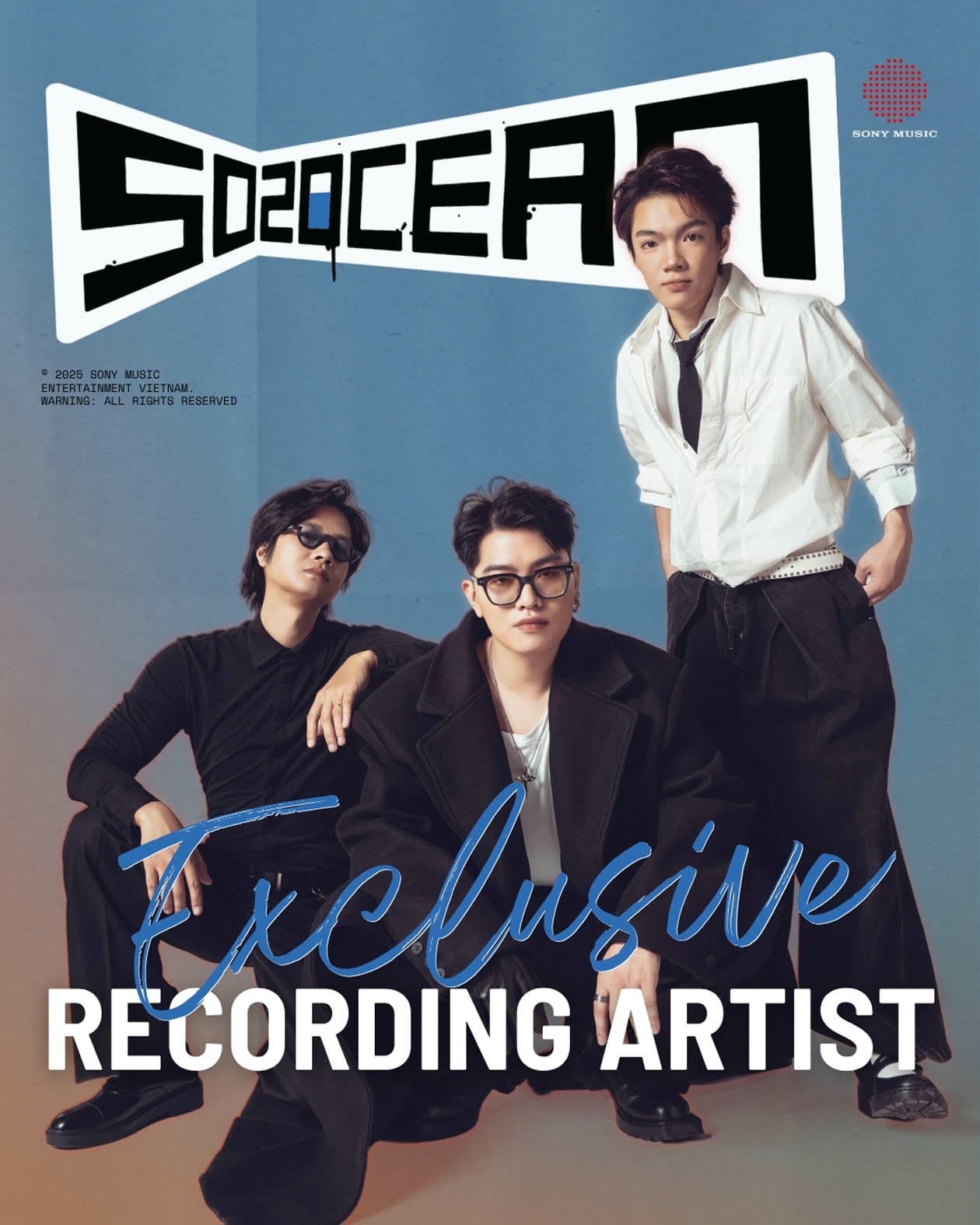 Foto i artikeln: Tillhandahållet av bandet.