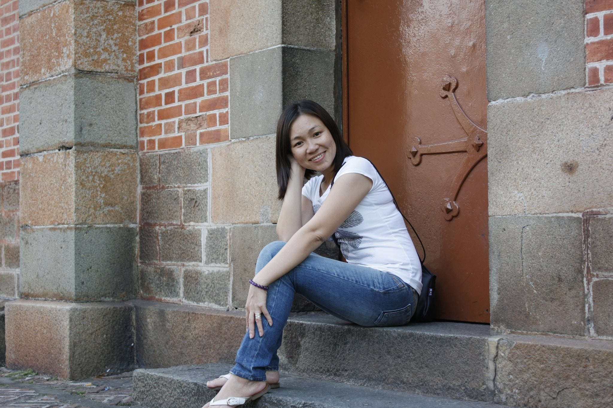 Le journaliste Nguyen Minh Hang - VTC News