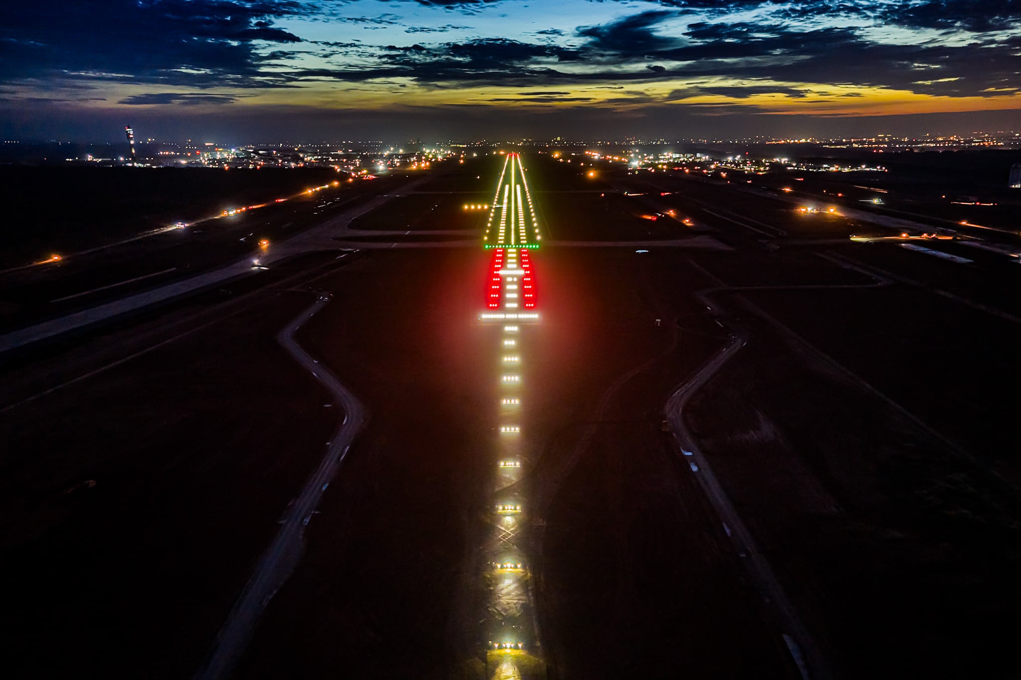 Fra enorme gummiplantasjer til megaflyplassen Long Thanh: En reise for å innlede en ny æra – Del 3