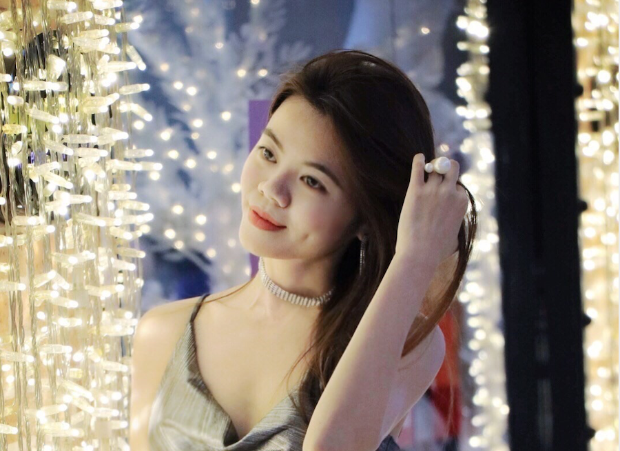 Reporter Le Thu - Știri VTC